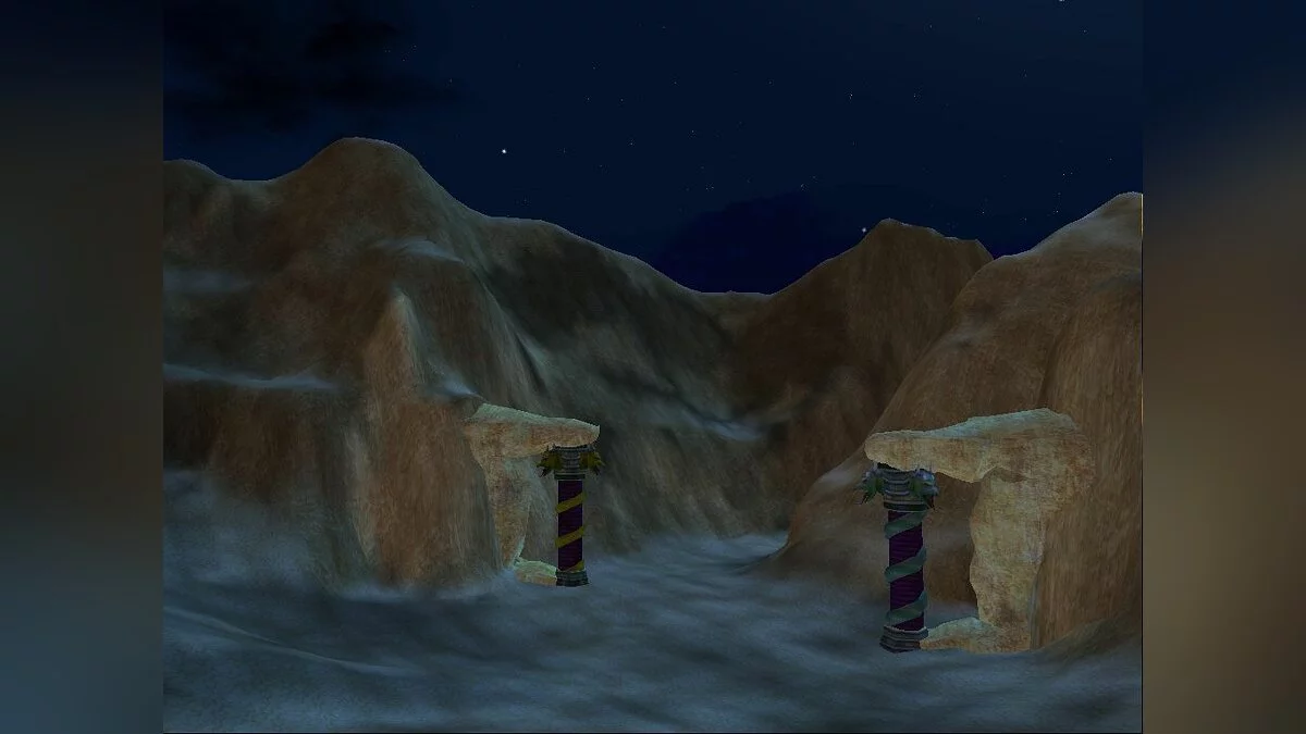 Скриншоты из EverQuest: The Serpent's Spine / Картинка 29