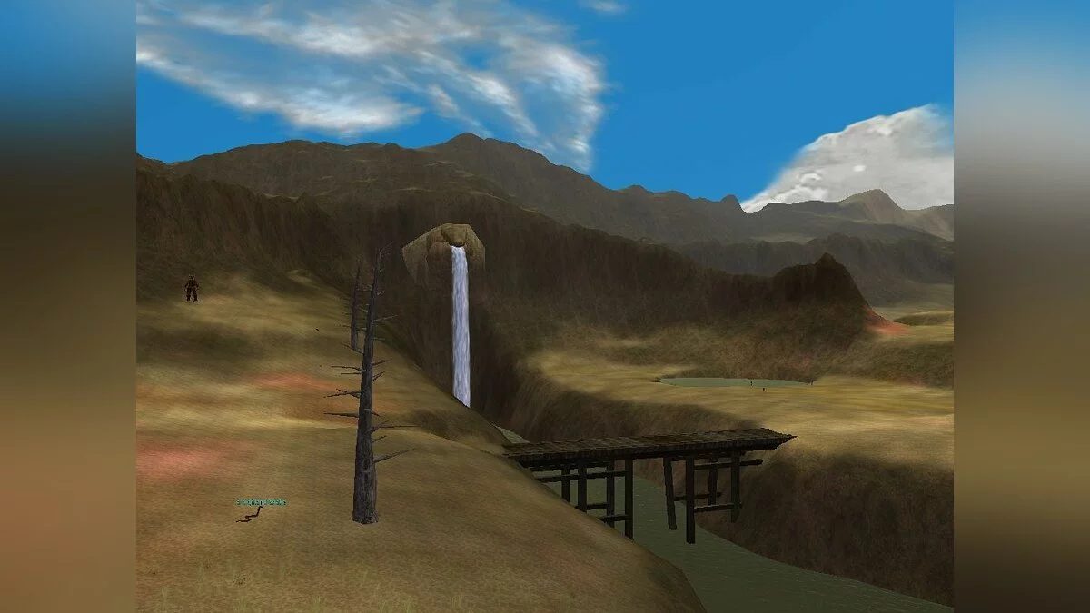 Скриншоты из EverQuest: The Serpent's Spine / Картинка 30