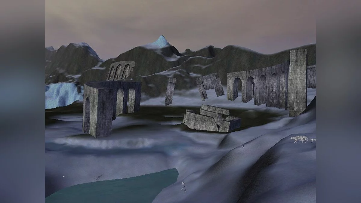 Скриншоты из EverQuest: The Serpent's Spine / Картинка 34
