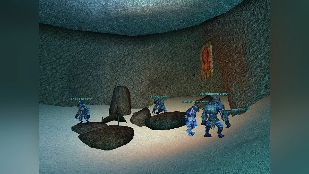 Скриншоты из EverQuest: The Serpent's Spine / Картинка 36