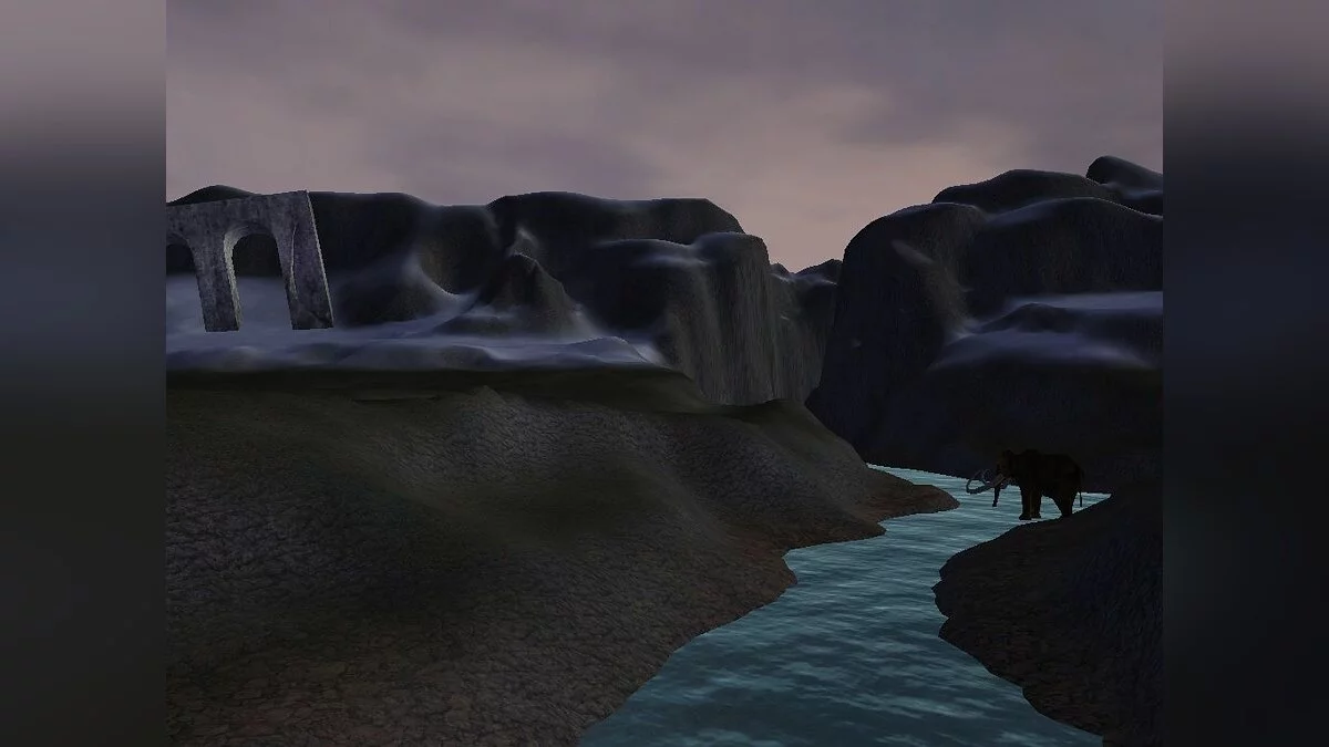 Скриншоты из EverQuest: The Serpent's Spine / Картинка 38