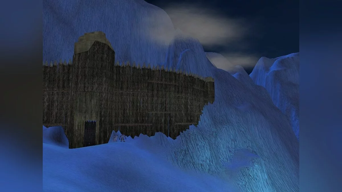 Скриншоты из EverQuest: The Serpent's Spine / Картинка 42