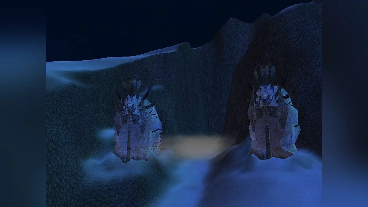 Скриншоты из EverQuest: The Serpent's Spine / Картинка 43