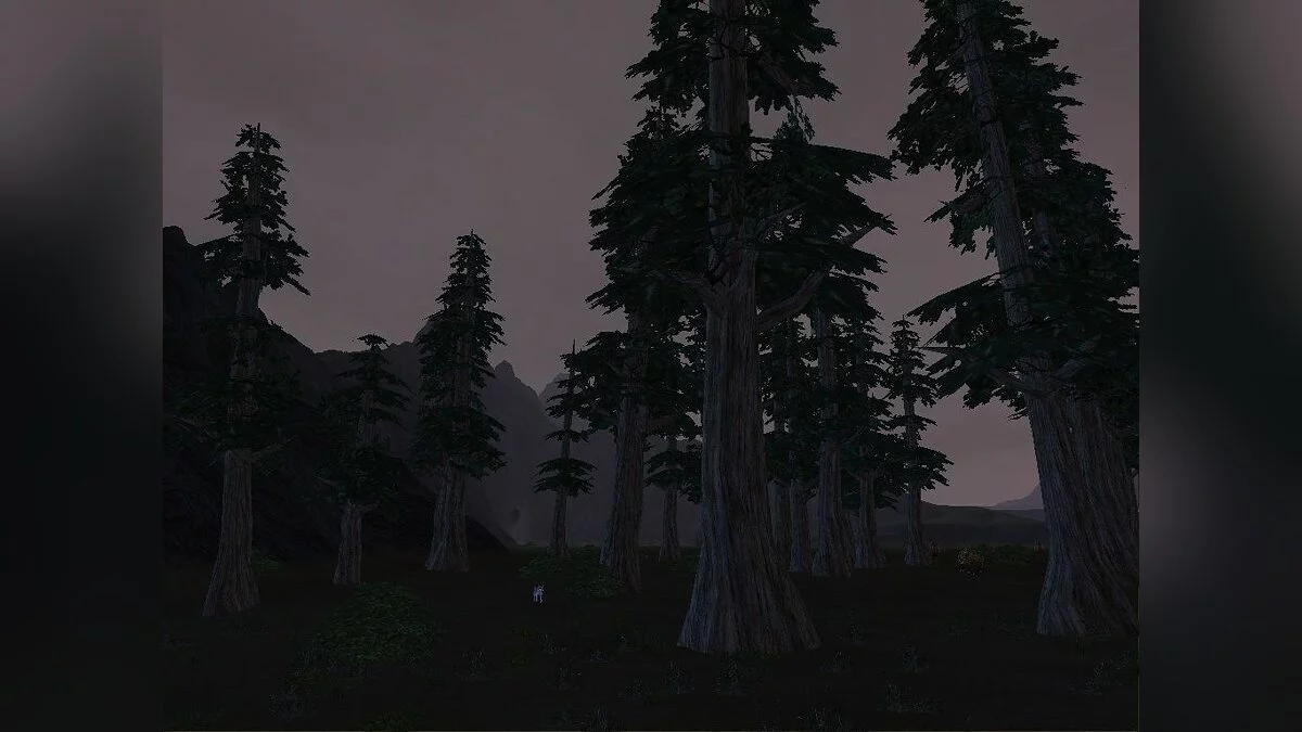 Скриншоты из EverQuest: The Serpent's Spine / Картинка 46