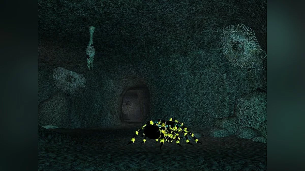 Скриншоты из EverQuest: The Serpent's Spine / Картинка 47