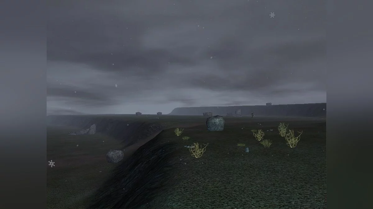 Скриншоты из EverQuest: The Serpent's Spine / Картинка 48
