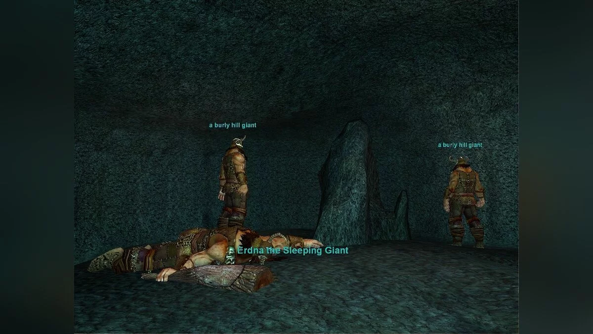 Скриншоты из EverQuest: The Serpent's Spine / Картинка 49