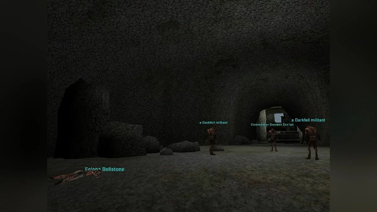 Скриншоты из EverQuest: The Serpent's Spine / Картинка 53