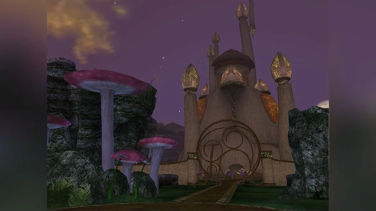 Скриншоты из EverQuest: The Serpent's Spine / Картинка 56