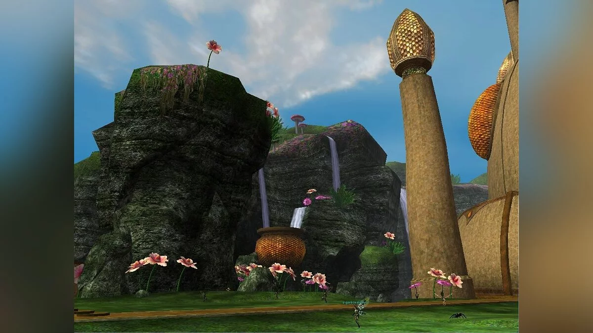 Скриншоты из EverQuest: The Serpent's Spine / Картинка 58