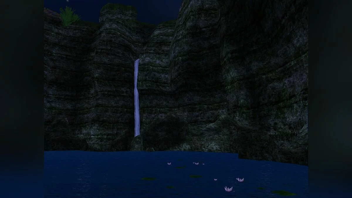 Скриншоты из EverQuest: The Serpent's Spine / Картинка 59
