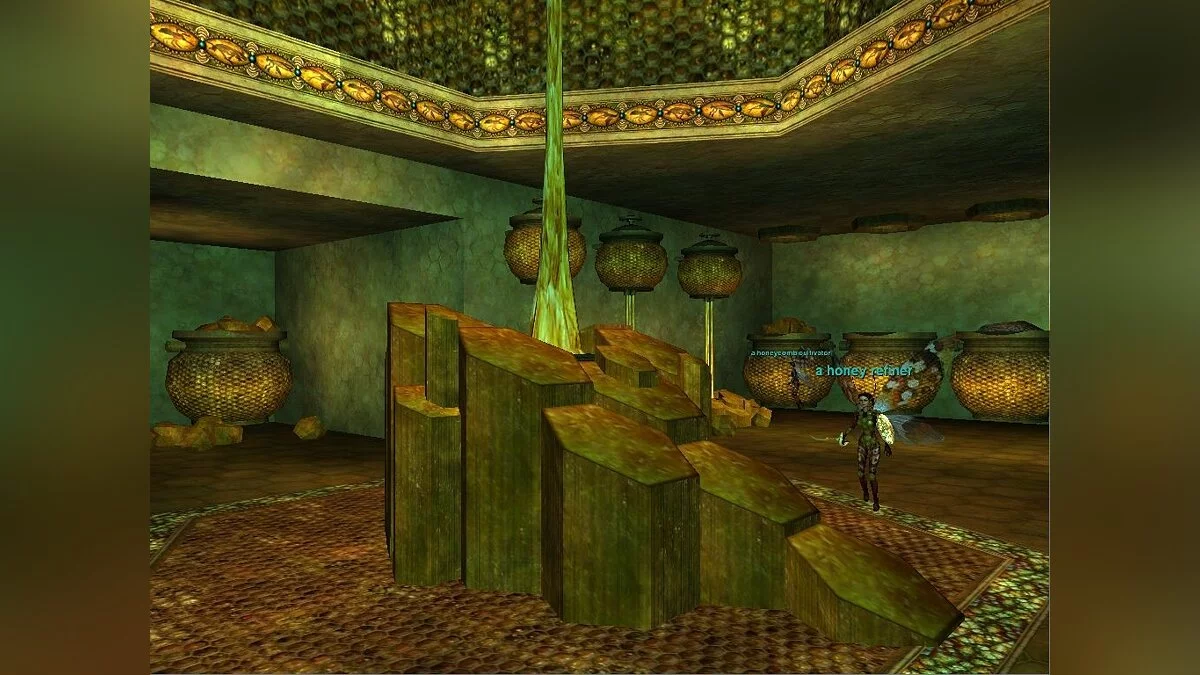 Скриншоты из EverQuest: The Serpent's Spine / Картинка 61