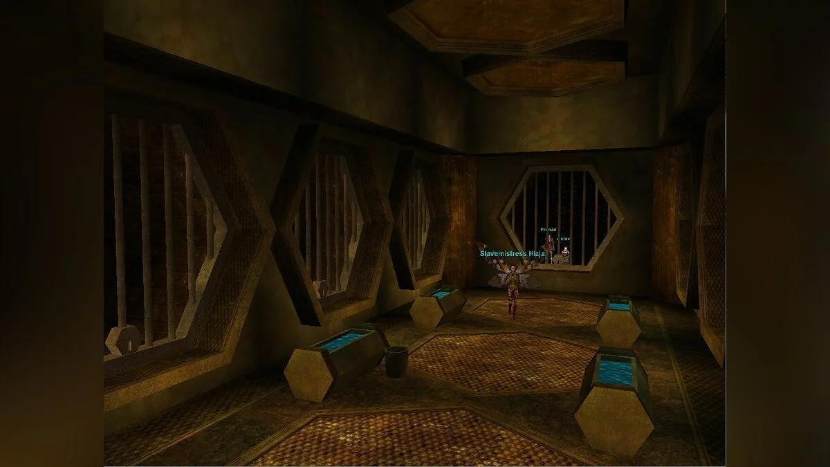 Скриншоты из EverQuest: The Serpent's Spine / Картинка 65
