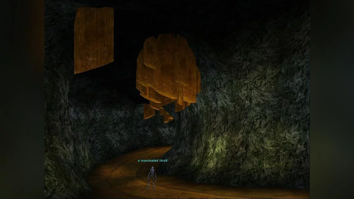 Скриншоты из EverQuest: The Serpent's Spine / Картинка 66
