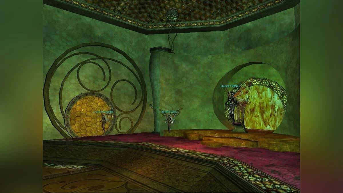 Скриншоты из EverQuest: The Serpent's Spine / Картинка 67