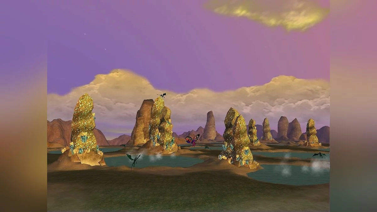 Скриншоты из EverQuest: The Serpent's Spine / Картинка 68