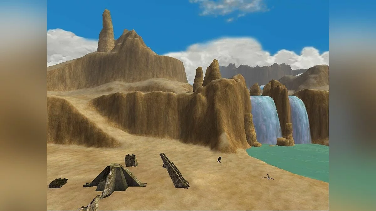 Скриншоты из EverQuest: The Serpent's Spine / Картинка 69