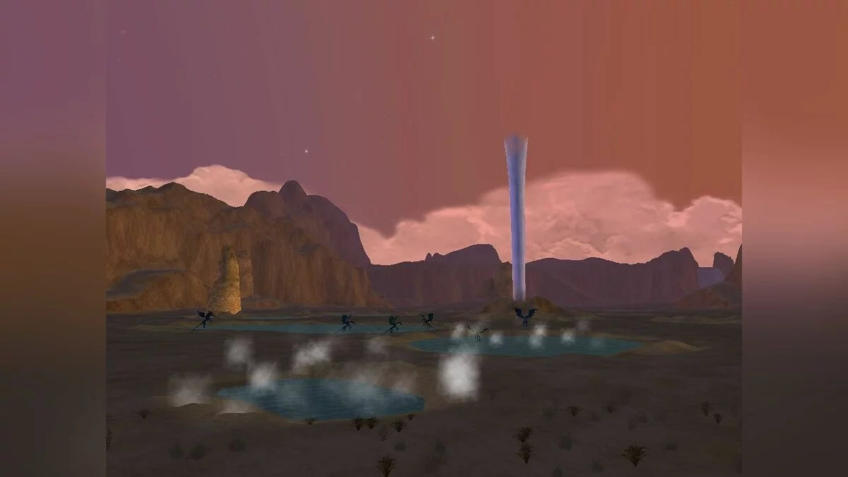 Скриншоты из EverQuest: The Serpent's Spine / Картинка 70