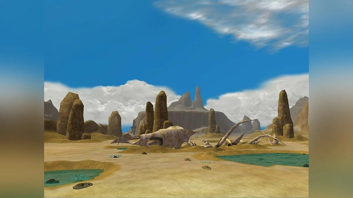 Скриншоты из EverQuest: The Serpent's Spine / Картинка 71