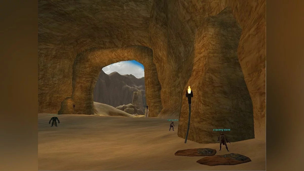 Скриншоты из EverQuest: The Serpent's Spine / Картинка 72
