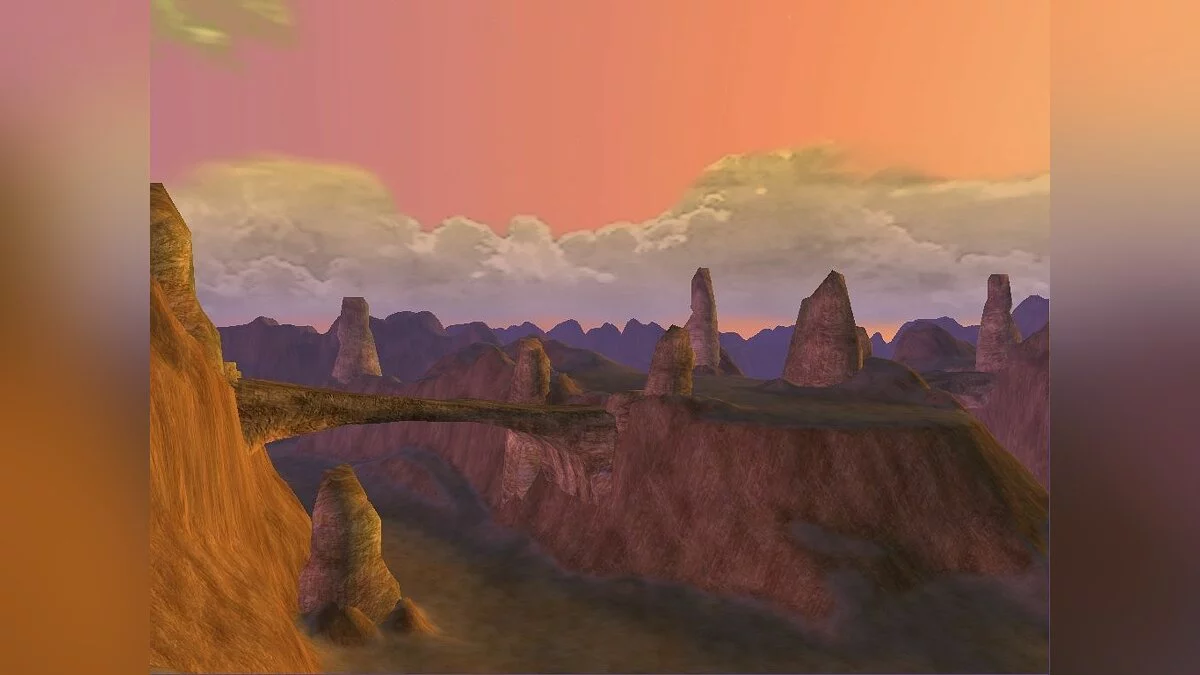 Скриншоты из EverQuest: The Serpent's Spine / Картинка 76