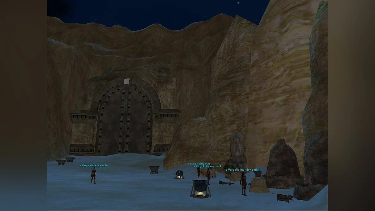 Скриншоты из EverQuest: The Serpent's Spine / Картинка 77
