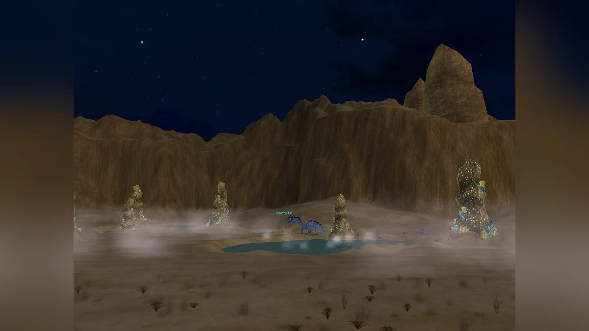 Скриншоты из EverQuest: The Serpent's Spine / Картинка 79