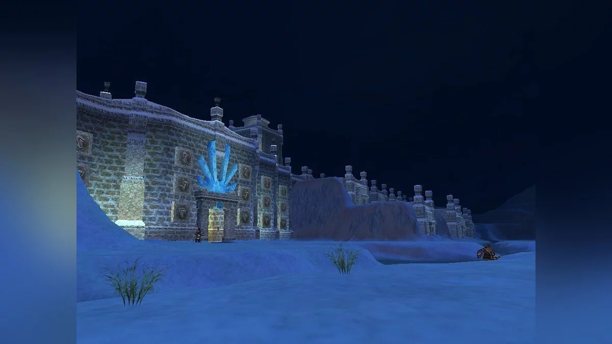Скриншоты из EverQuest: The Serpent's Spine / Картинка 81
