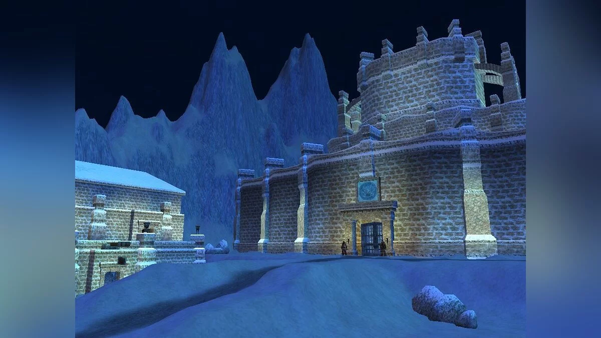 Скриншоты из EverQuest: The Serpent's Spine / Картинка 84