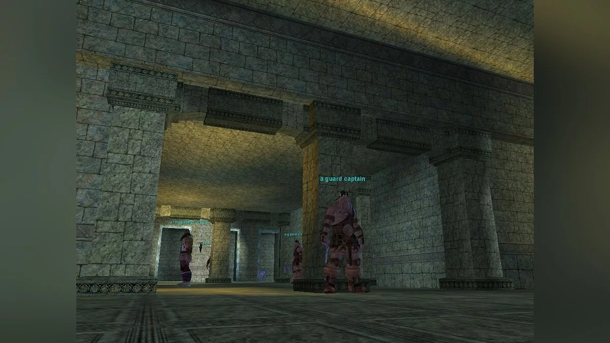 Скриншоты из EverQuest: The Serpent's Spine / Картинка 90