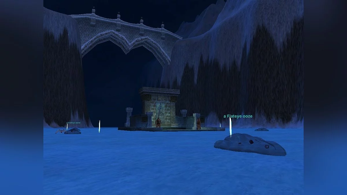 Скриншоты из EverQuest: The Serpent's Spine / Картинка 92