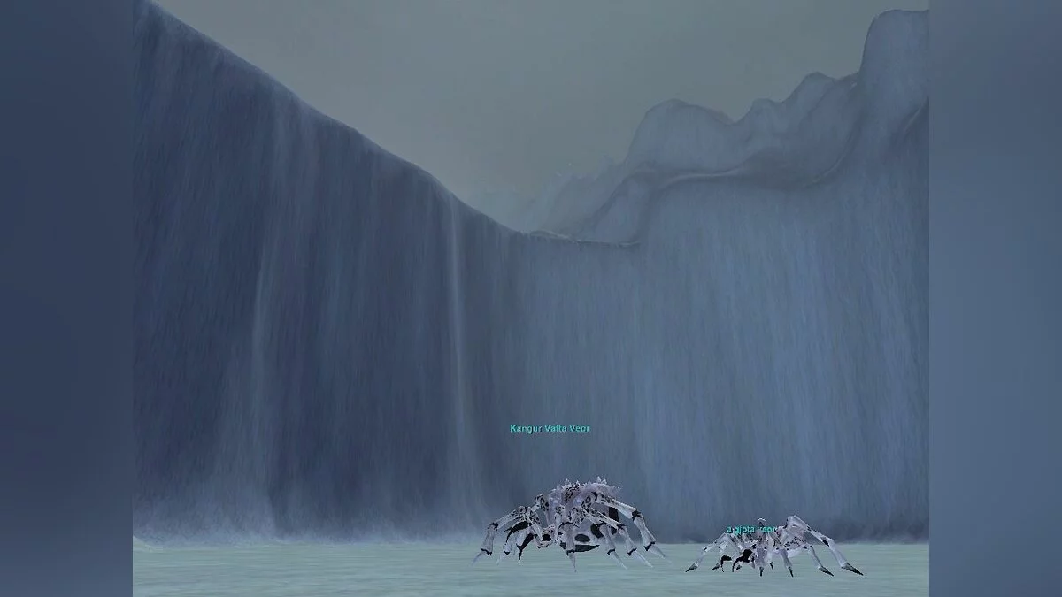 Скриншоты из EverQuest: The Serpent's Spine / Картинка 93