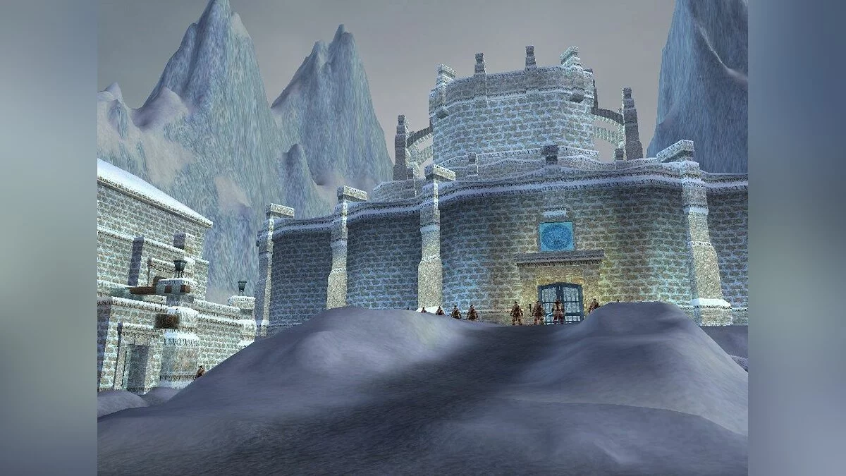 Скриншоты из EverQuest: The Serpent's Spine / Картинка 94