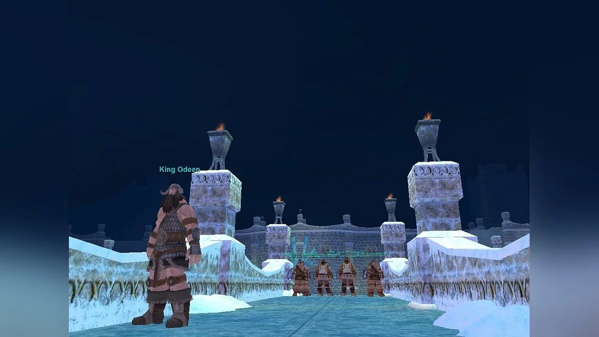 Скриншоты из EverQuest: The Serpent's Spine / Картинка 96