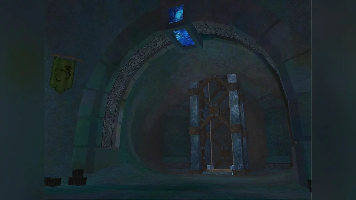 Скриншоты из EverQuest: The Serpent's Spine / Картинка 103