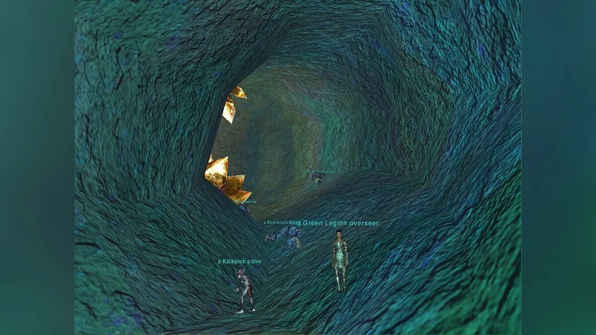 Скриншоты из EverQuest: The Serpent's Spine / Картинка 104