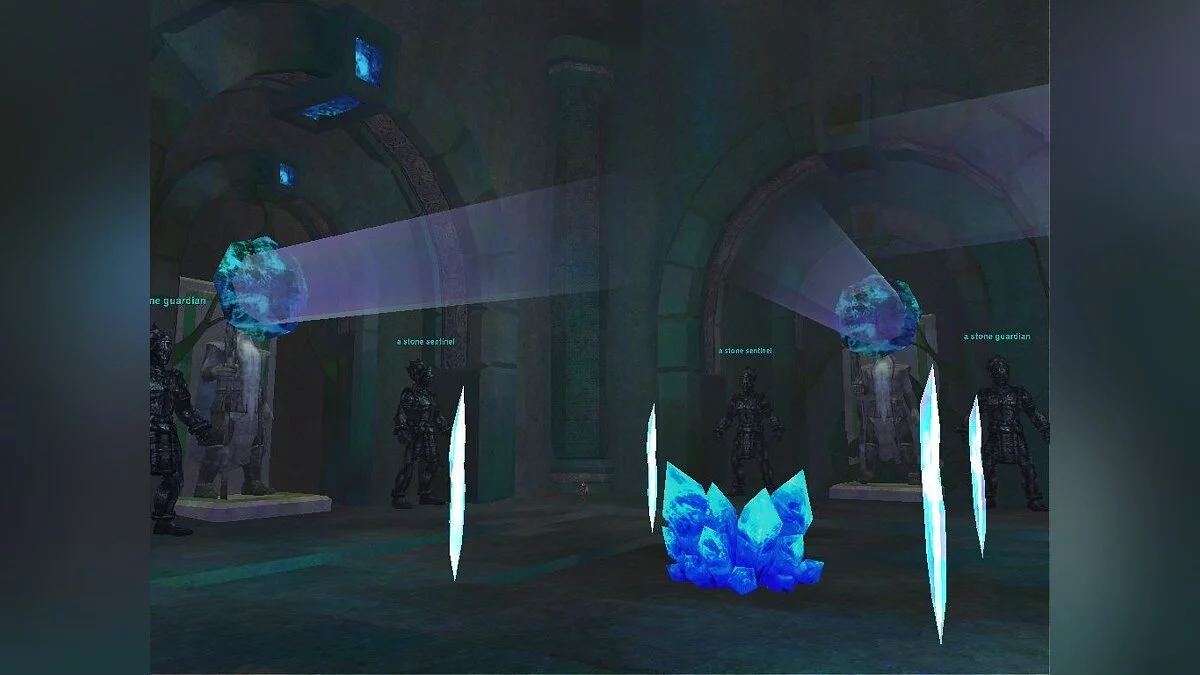 Скриншоты из EverQuest: The Serpent's Spine / Картинка 108