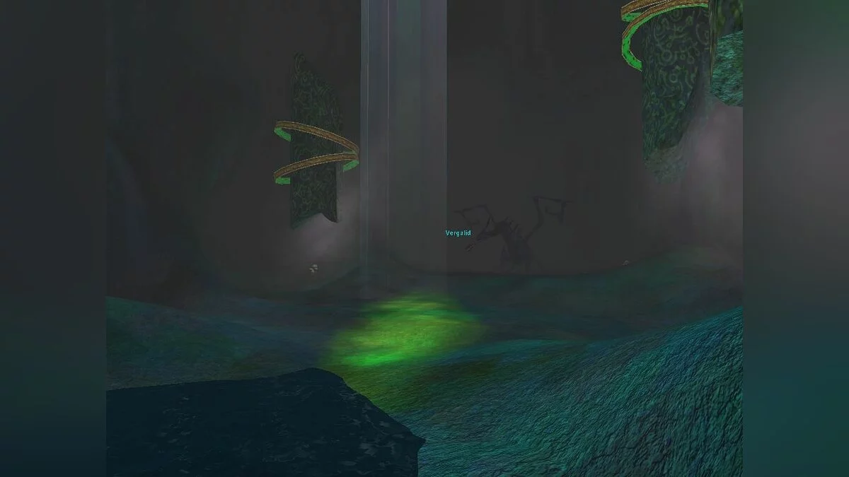 Скриншоты из EverQuest: The Serpent's Spine / Картинка 113