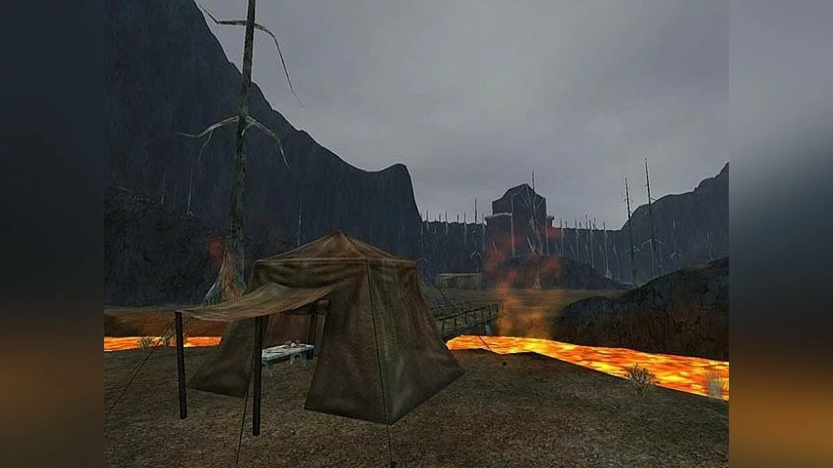 Скриншоты из EverQuest: The Serpent's Spine / Картинка 121