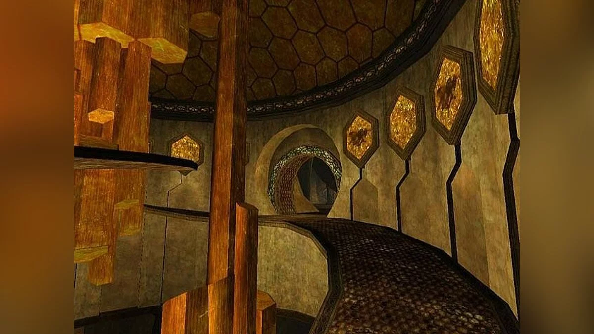 Скриншоты из EverQuest: The Serpent's Spine / Картинка 122