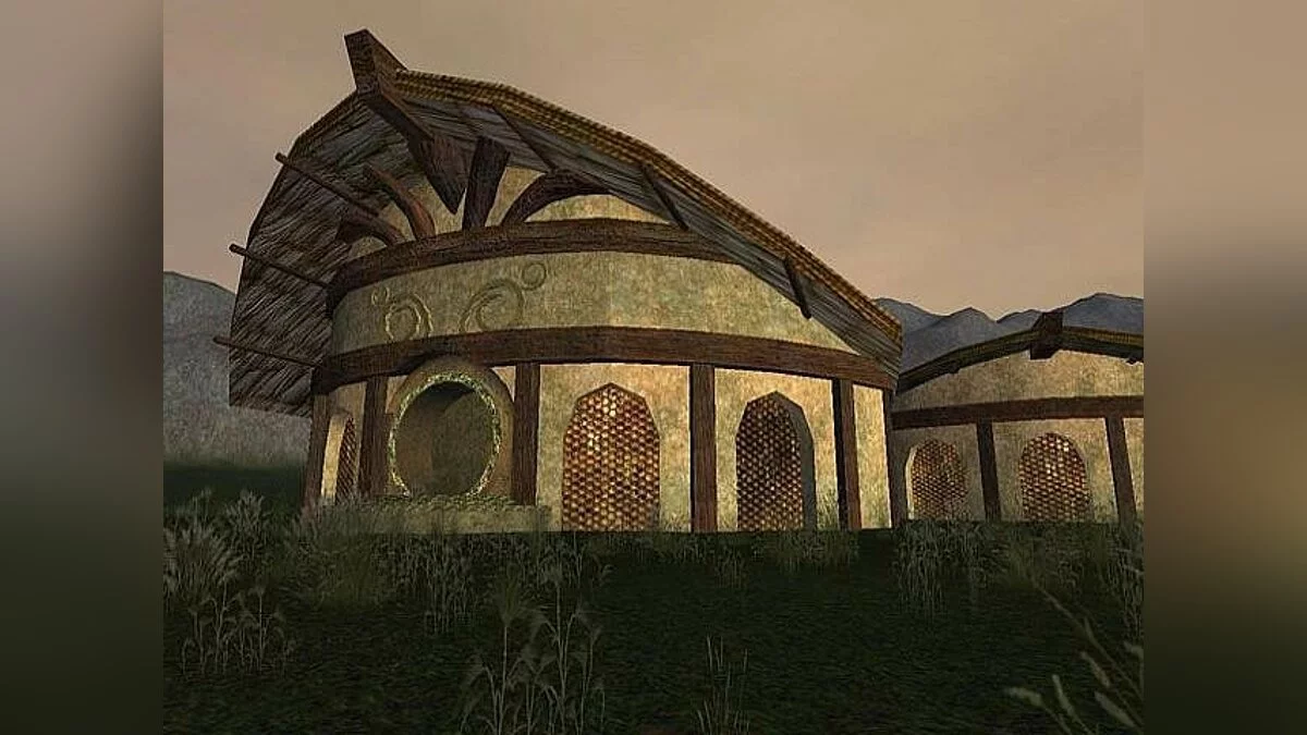 Скриншоты из EverQuest: The Serpent's Spine / Картинка 123