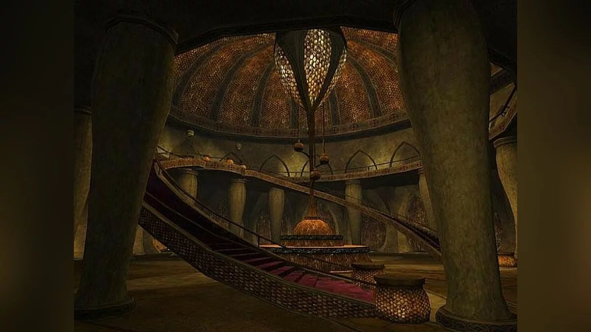 Скриншоты из EverQuest: The Serpent's Spine / Картинка 125