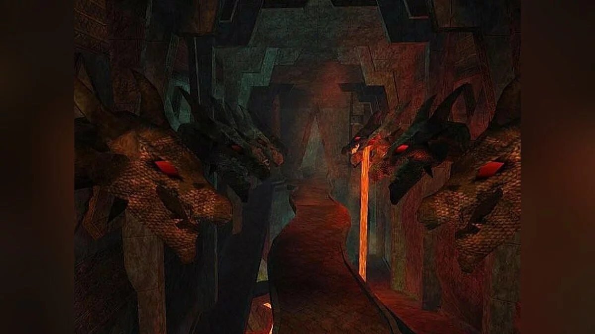 Скриншоты из EverQuest: The Serpent's Spine / Картинка 126