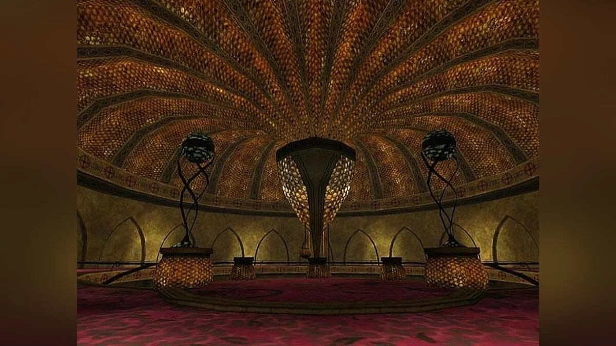 Скриншоты из EverQuest: The Serpent's Spine / Картинка 127