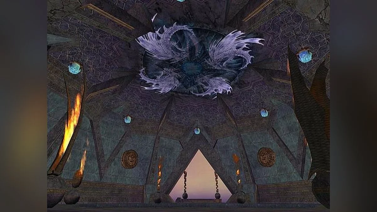 Скриншоты из EverQuest: The Serpent's Spine / Картинка 128