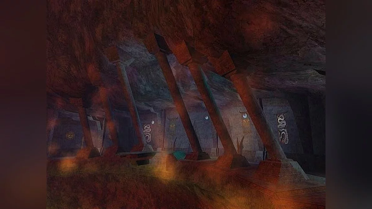 Скриншоты из EverQuest: The Serpent's Spine / Картинка 129