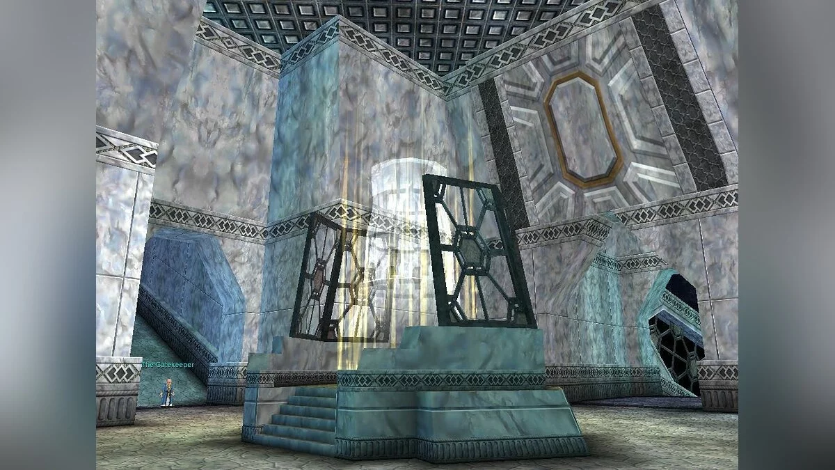 Скриншоты из EverQuest: Underfoot / Картинка 3
