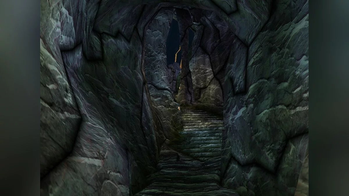 Скриншоты из EverQuest: Underfoot / Картинка 8