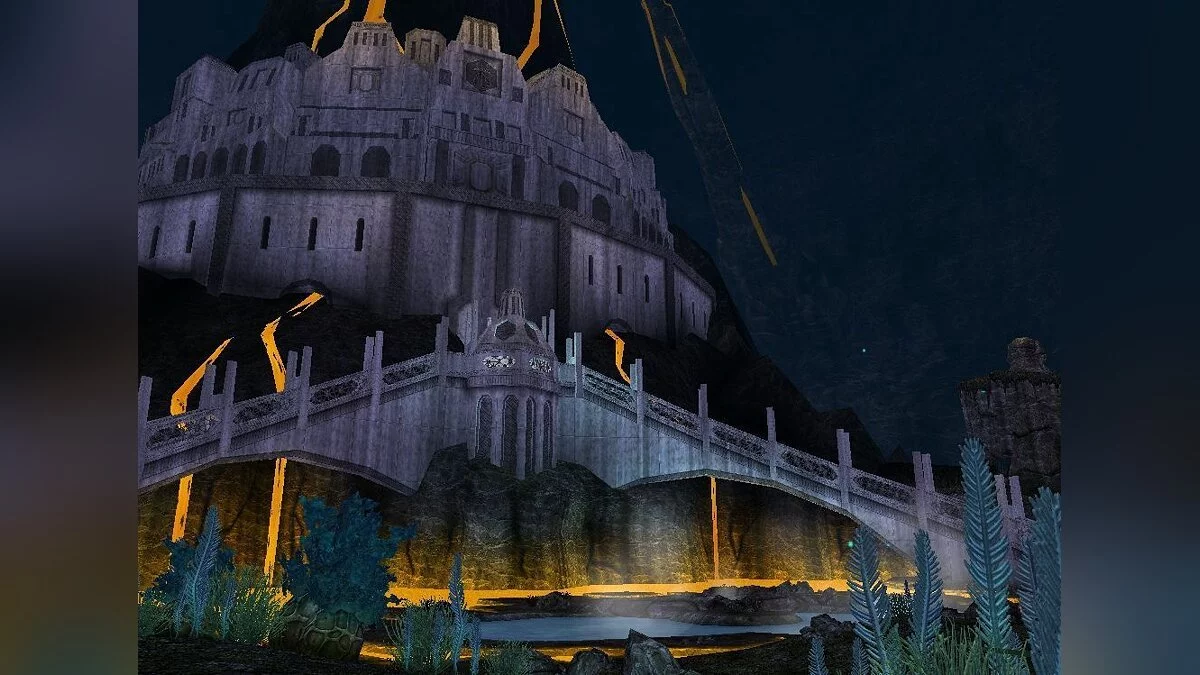 Скриншоты из EverQuest: Underfoot / Картинка 10