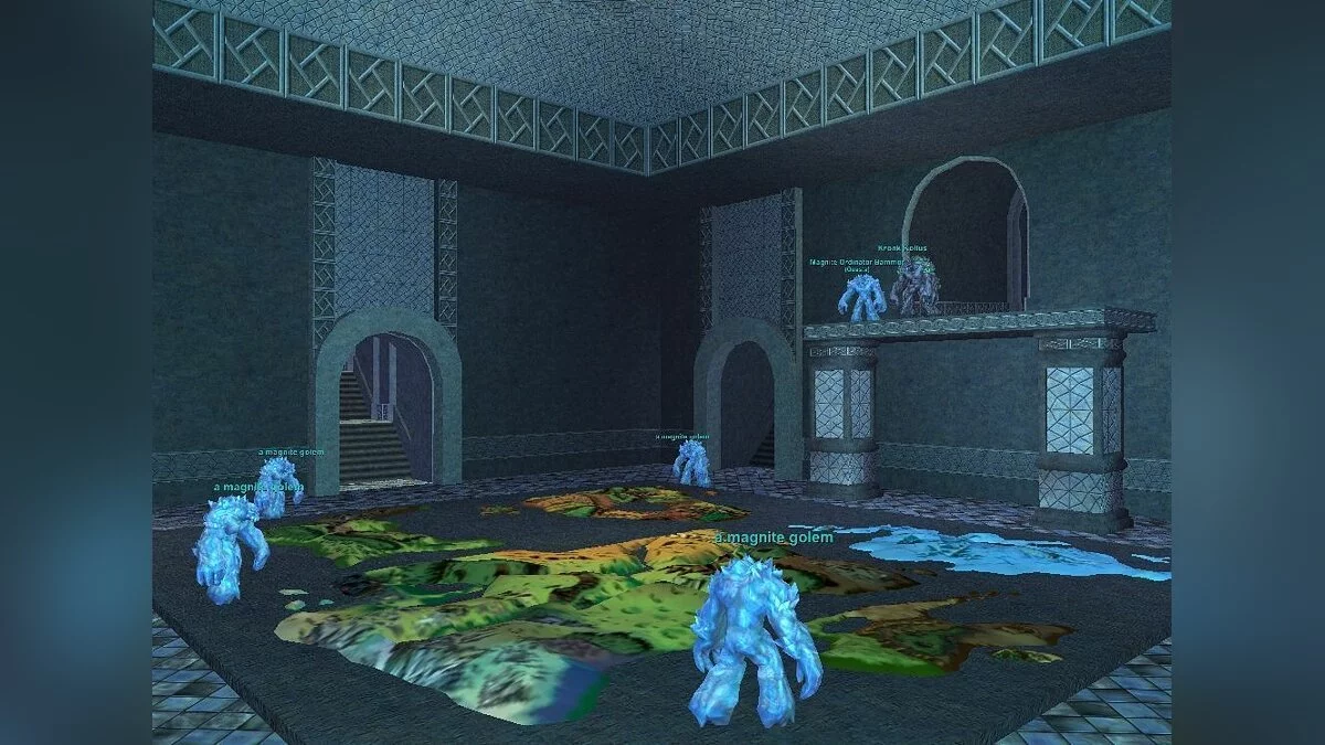 Скриншоты из EverQuest: Underfoot / Картинка 17
